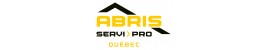 Abris ServiPro Québec